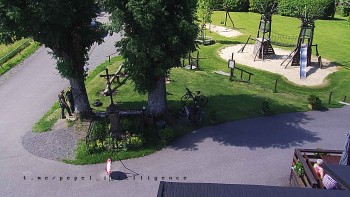 Horský hotel Čarták na Soláni