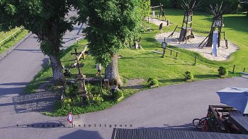 Horský hotel Čarták na Soláni