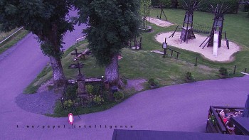 Horský hotel Čarták na Soláni