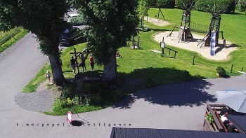 Horský hotel Čarták na Soláni