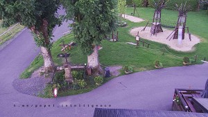 Górski hotel Čarták na Soláni - Widok na Amfiteatr - 24.6.2026 v 04:55 Górski hotel Čarták na Soláni - Widok na Amfiteatr - 24.6.2026 v 04:55