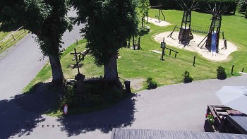 Horský hotel Čarták na Soláni