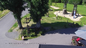 Horský hotel Čarták na Soláni