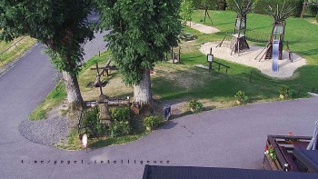 Horský hotel Čarták na Soláni
