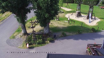 Horský hotel Čarták na Soláni