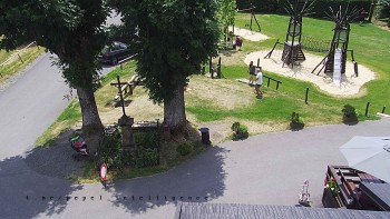 Horský hotel Čarták na Soláni