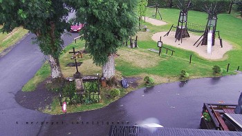 Horský hotel Čarták na Soláni