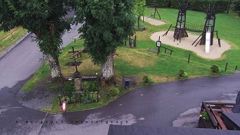 Horský hotel Čarták na Soláni