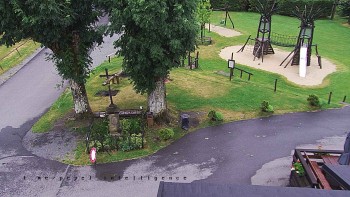 Horský hotel Čarták na Soláni