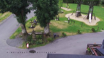 Horský hotel Čarták na Soláni