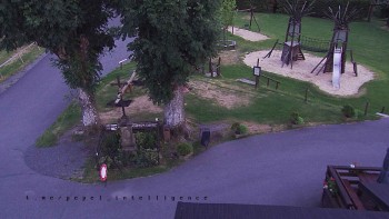 Horský hotel Čarták na Soláni