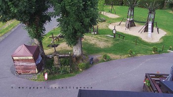 Horský hotel Čarták na Soláni