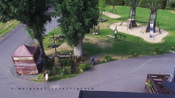 Horský hotel Čarták na Soláni