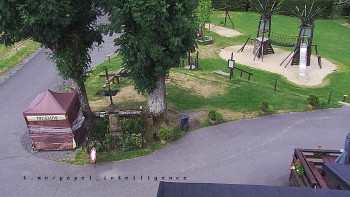 Horský hotel Čarták na Soláni