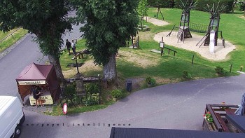 Horský hotel Čarták na Soláni