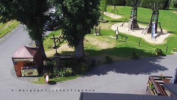 Horský hotel Čarták na Soláni