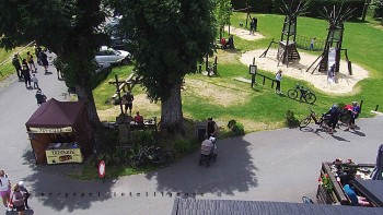 Horský hotel Čarták na Soláni