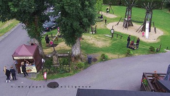 Horský hotel Čarták na Soláni