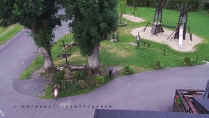 Horský hotel Čarták na Soláni - Pohled na Amfiteatr - 10.7.2026 v 05:55 Horský hotel Čarták na Soláni - Pohled na Amfiteatr - 10.7.2026 v 05:55