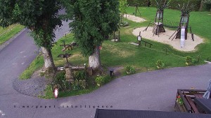 Horský hotel Čarták na Soláni - Pohled na Amfiteatr - 10.7.2026 v 06:55 Horský hotel Čarták na Soláni - Pohled na Amfiteatr - 10.7.2026 v 06:55
