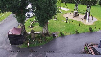 Horský hotel Čarták na Soláni
