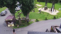 View of the Amphitheatre