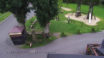 Horský hotel Čarták na Soláni