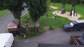 Horský hotel Čarták na Soláni