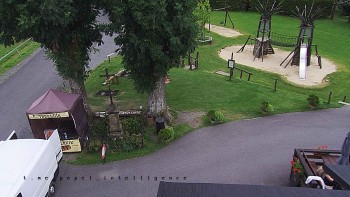 Horský hotel Čarták na Soláni