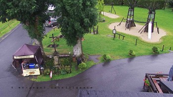 Horský hotel Čarták na Soláni
