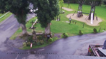 Horský hotel Čarták na Soláni