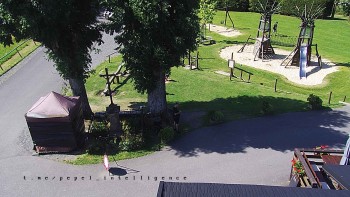 Horský hotel Čarták na Soláni
