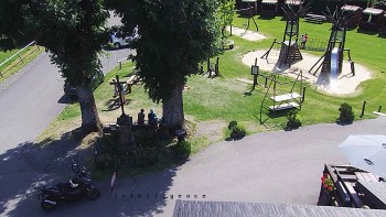 Horský hotel Čarták na Soláni