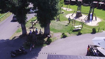 Horský hotel Čarták na Soláni