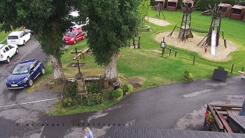 Horský hotel Čarták na Soláni