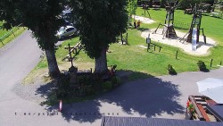 View of the Amphitheatre
