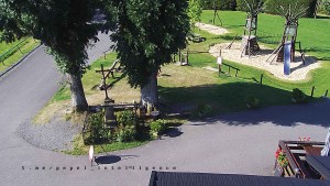 Górski hotel Čarták na Soláni - Widok na Amfiteatr - 8.8.2026 v 08:55 Górski hotel Čarták na Soláni - Widok na Amfiteatr - 8.8.2026 v 08:55