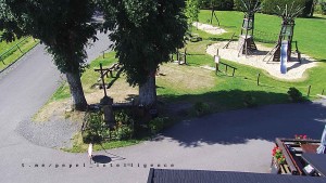 Górski hotel Čarták na Soláni - Widok na Amfiteatr - 8.8.2026 v 09:55 Górski hotel Čarták na Soláni - Widok na Amfiteatr - 8.8.2026 v 09:55