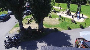 Górski hotel Čarták na Soláni - Widok na Amfiteatr - 8.8.2026 v 11:55 Górski hotel Čarták na Soláni - Widok na Amfiteatr - 8.8.2026 v 11:55