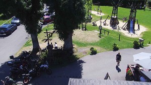 Górski hotel Čarták na Soláni - Widok na Amfiteatr - 8.8.2026 v 13:55 Górski hotel Čarták na Soláni - Widok na Amfiteatr - 8.8.2026 v 13:55