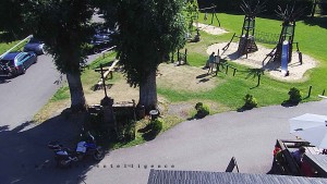 Górski hotel Čarták na Soláni - Widok na Amfiteatr - 8.8.2026 v 15:55 Górski hotel Čarták na Soláni - Widok na Amfiteatr - 8.8.2026 v 15:55