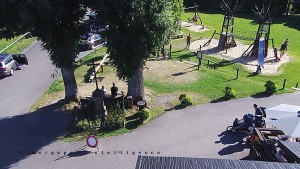 Górski hotel Čarták na Soláni - Widok na Amfiteatr - 8.8.2026 v 16:55 Górski hotel Čarták na Soláni - Widok na Amfiteatr - 8.8.2026 v 16:55