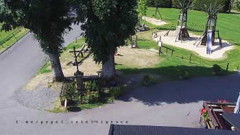 Horský hotel Čarták na Soláni