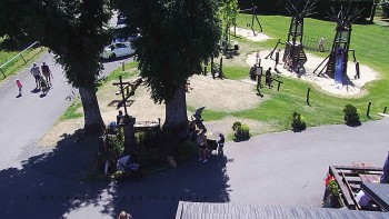 Horský hotel Čarták na Soláni