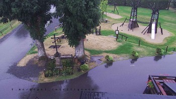 Horský hotel Čarták na Soláni