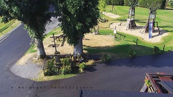 Horský hotel Čarták na Soláni