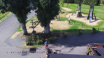 Horský hotel Čarták na Soláni