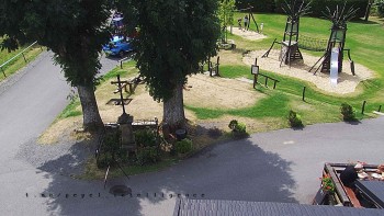 Horský hotel Čarták na Soláni