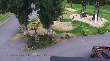 Horský hotel Čarták na Soláni