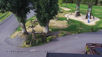 Horský hotel Čarták na Soláni